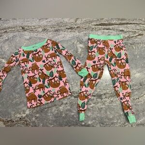 Little Sleepies Pajama Set